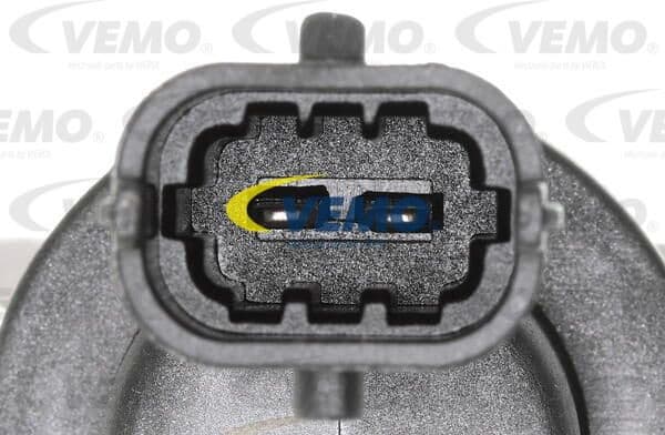 Control Valve, fuel quantity (common rail system) Original VEMO Quality V24-11-0013 - image 2