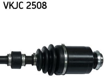 Drive Shaft VKJC 2508 - image 5