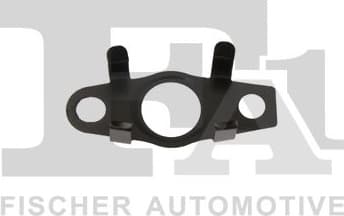 Gasket, oil outlet (charger) 433534