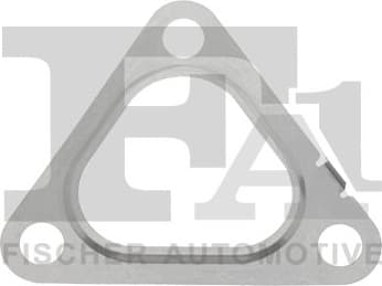Gasket, charger 433533