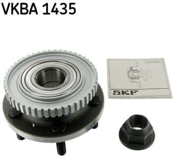 Wheel Bearing Kit VKBA 1435 - image 2