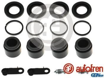 Repair Kit, brake caliper D42782C