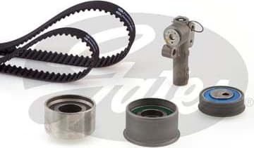 Timing Belt Kit PowerGrip™ K025556XS
