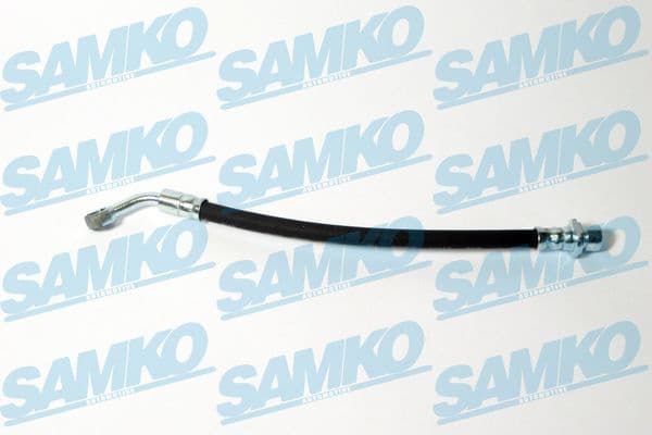 Brake Hose 6T48256