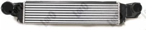 Charge Air Cooler LORO 004-018-0002