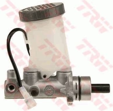 Brake Master Cylinder PMH818 - image 2