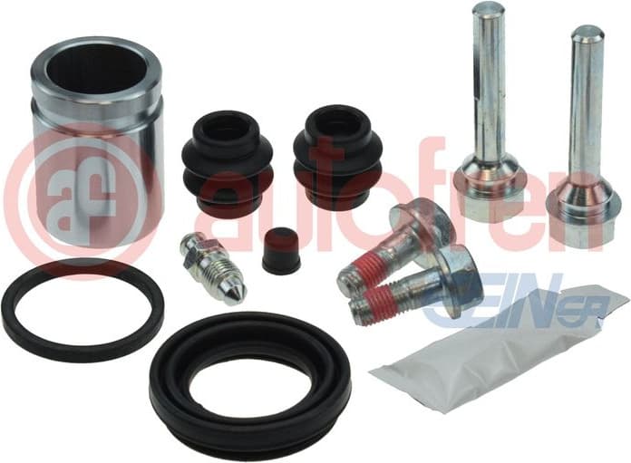 Repair Kit, brake caliper D43376S