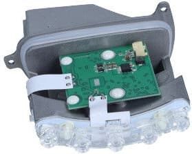 Control Unit, lights 27-1868 - image 2