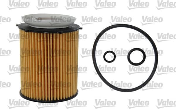Oil Filter 586618 - image 4