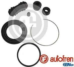Repair Kit, brake caliper D4544