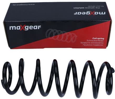 Suspension Spring 60-0630D - image 2