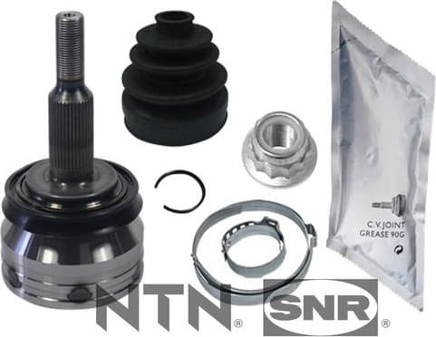 Joint Kit, drive shaft OJK54.022