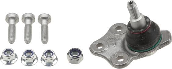 Ball Joint JBJ1093 - image 2