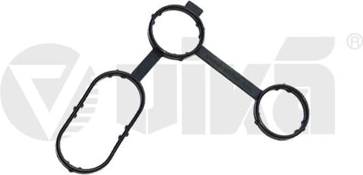 Gasket, oil cooler 11151788801