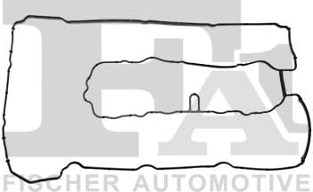 Gasket, cylinder head cover EP1000-913