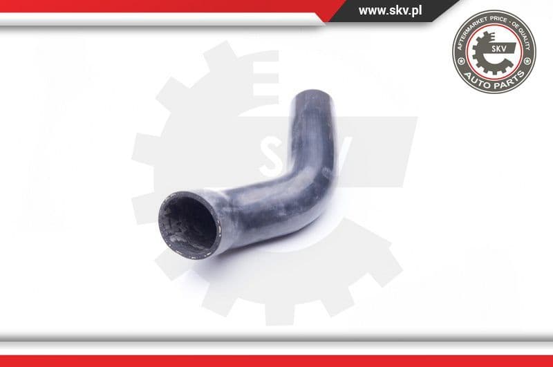 Charge Air Hose 24SKV616 - image 3