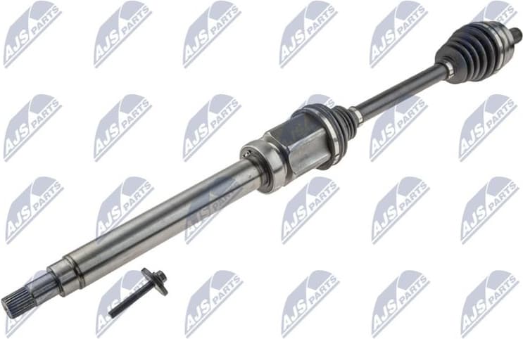 Drive Shaft NPW-VV-065 - image 2