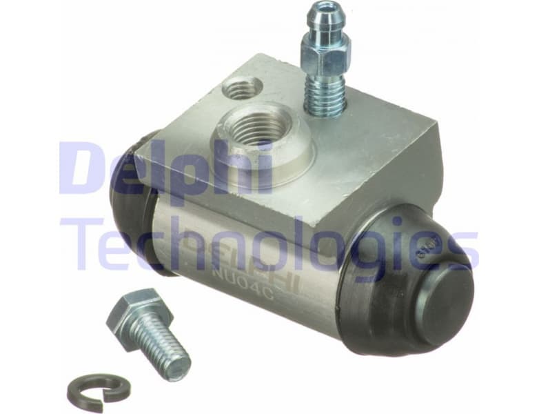 Wheel Brake Cylinder LW90182
