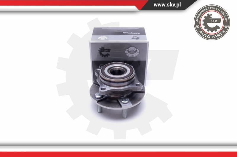 Wheel Bearing Kit 29SKV460