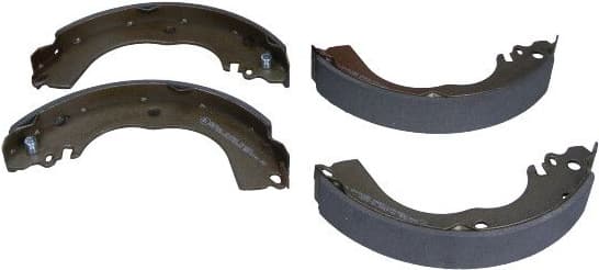 Brake Shoe Set 19-4589