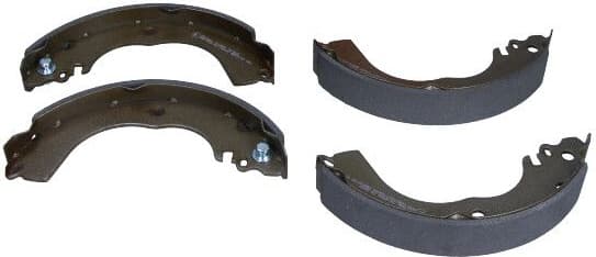 Brake Shoe Set 19-4589 - image 2