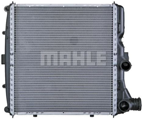 Radiator, engine cooling BEHR *** PREMIUM LINE *** CR 782 000P - image 3