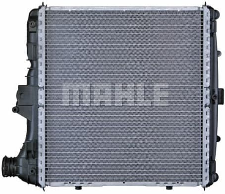 Radiator, engine cooling BEHR *** PREMIUM LINE *** CR 782 000P - image 6