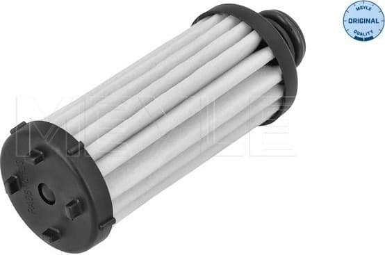 Hydraulic Filter, automatic transmission MEYLE-ORIGINAL: True to OE. 100 136 1008 - image 2