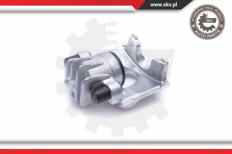 Brake Caliper 55SKV762 - image 2