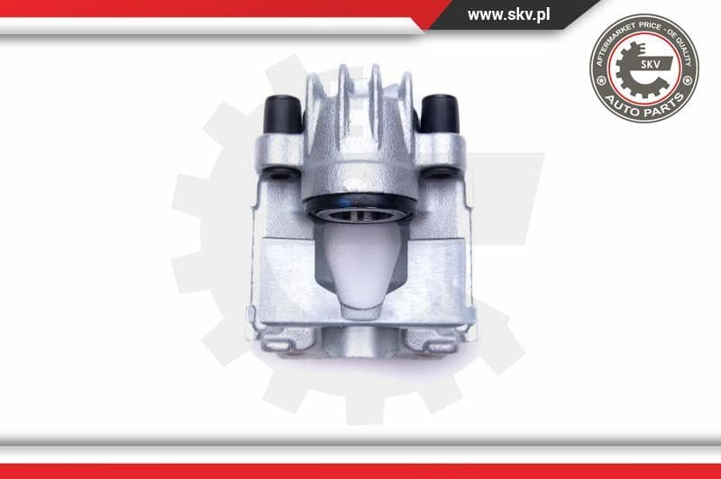 Brake Caliper 55SKV762 - image 4