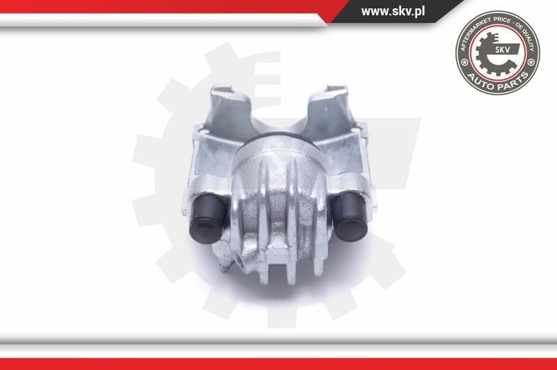 Brake Caliper 55SKV762 - image 5