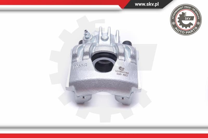 Brake Caliper 55SKV762 - image 6