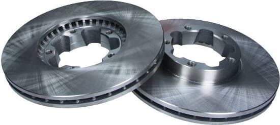 Brake Disc 19-2272