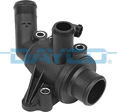 Thermostat, coolant DT1302H