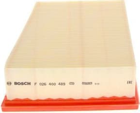 Air Filter F 026 400 489