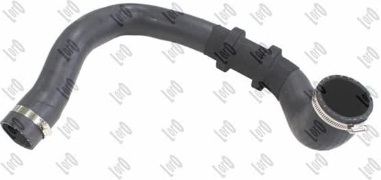Charge Air Hose LORO 027-028-001