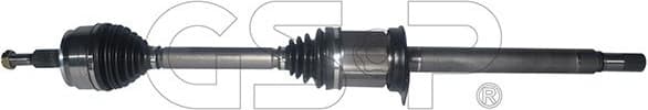 Drive Shaft 203353