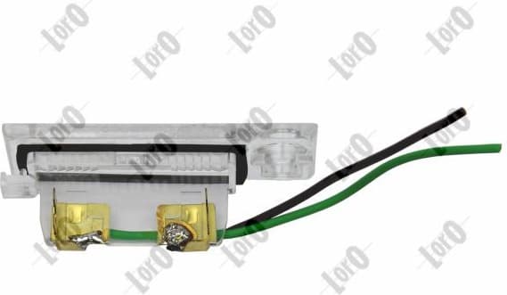 Licence Plate Light LORO 003-06-902 - image 3