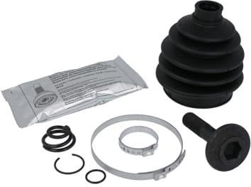 Bellow Kit, drive shaft 13-0702