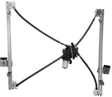 Window Regulator 350103109700