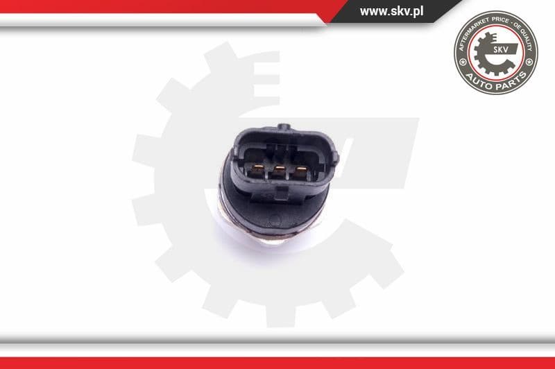 Sensor, fuel pressure 17SKV618 - image 3
