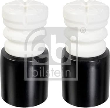 Dust Cover Kit, shock absorber 180792