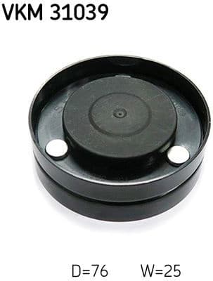 Tensioner belt VKM31039 - image 4