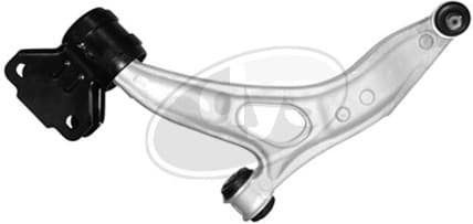 Control/Trailing Arm, wheel suspension 20-21457