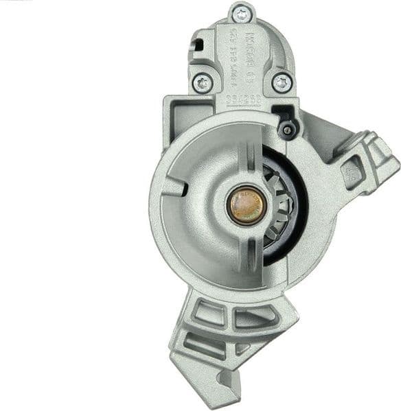 Starter Remanufactured AS S0690PR