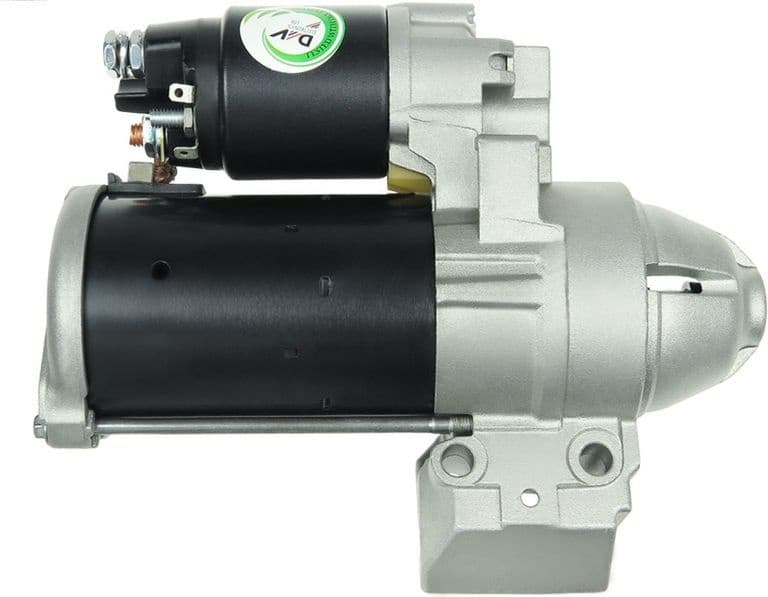 Starter Remanufactured AS S0690PR - image 4