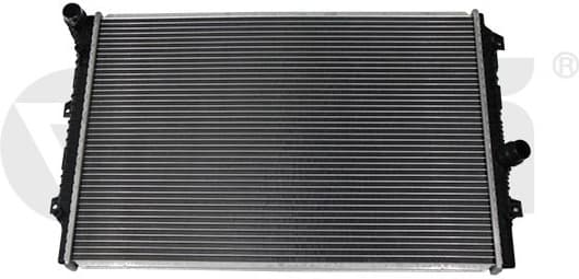 Radiator, engine cooling 11211829601