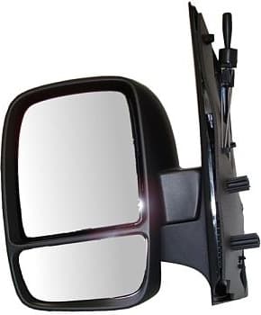 Exterior Mirror LORO 0538M12