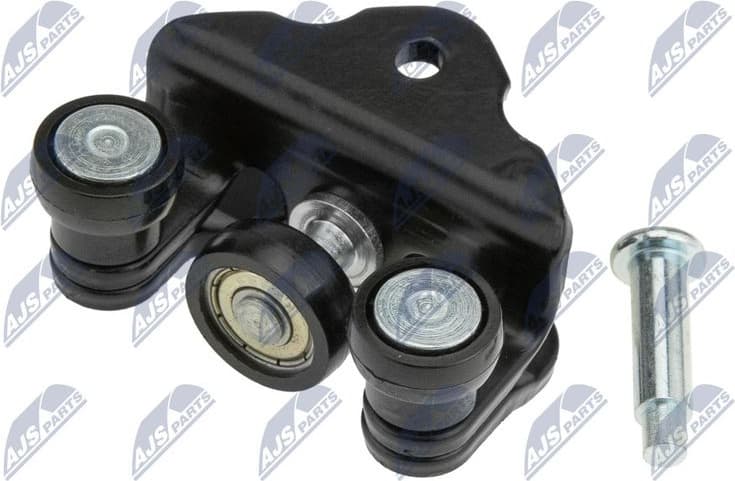 Roller Guide, sliding door EZC-FT-129