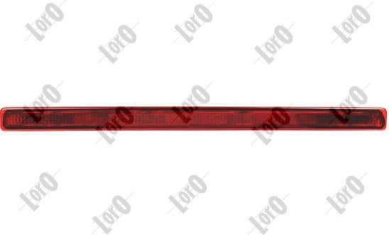 Auxiliary Stop Light LORO 003-25-870